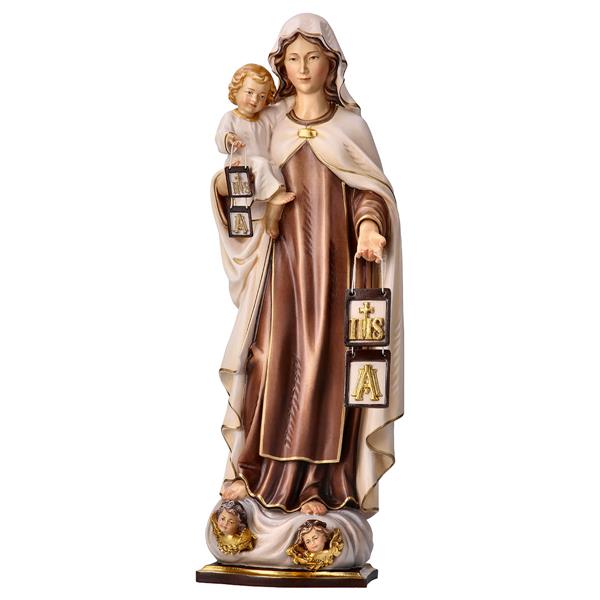Madonna vom Berg Karmel Madonna vom Berg Karmel