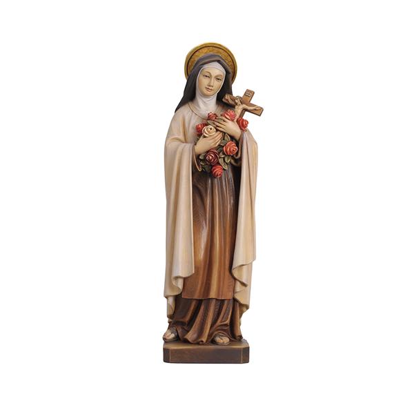 Hl. Theresia von Lisieux Hl. Theresia von Lisieux