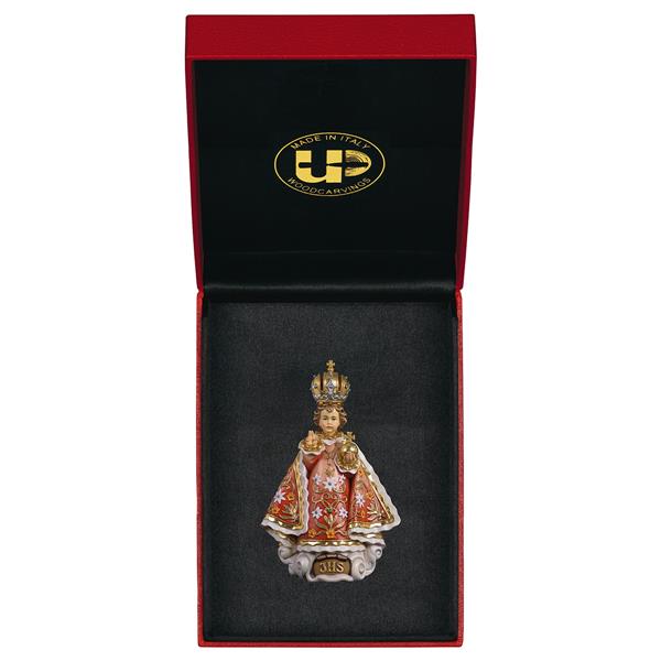 Prager Jesulein + Etui Exclusive Prager Jesulein + Etui Exclusive