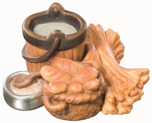 Futterstelle Futterstelle