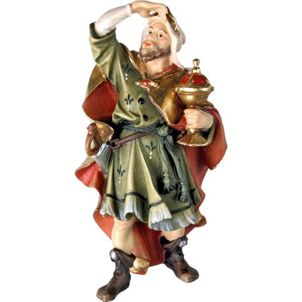 König weiss König weiss