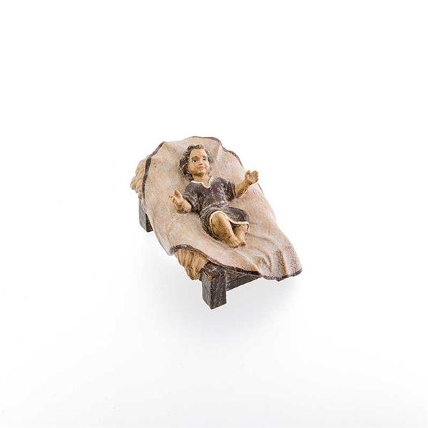 Jesukind mit Wiege Jesukind mit Wiege