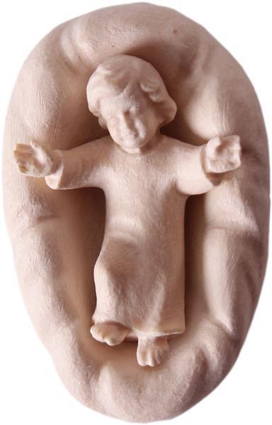 Jesuskind mit Wiege Jesuskind mit Wiege