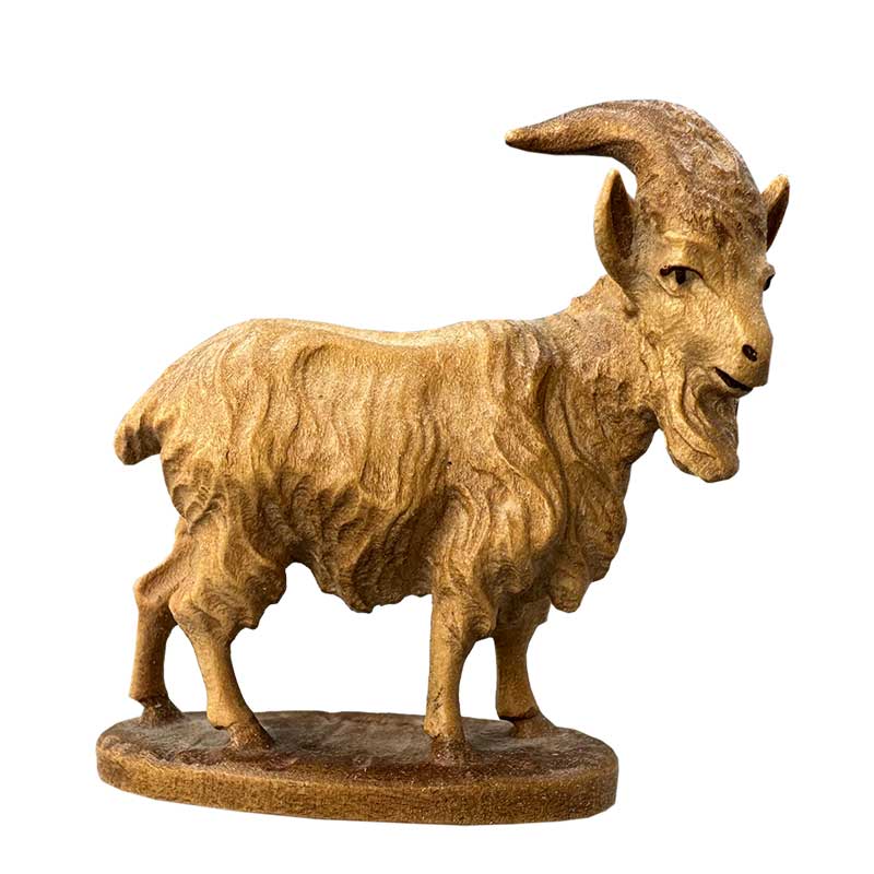 Ziegenbock