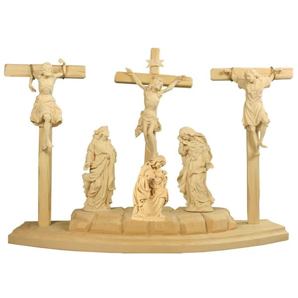 Kreuzigungsgruppe 6-teilig Kreuzigungsgruppe 6-teilig