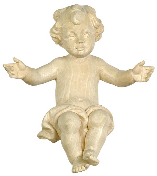Jesuskind ohne Wiege Jesuskind ohne Wiege