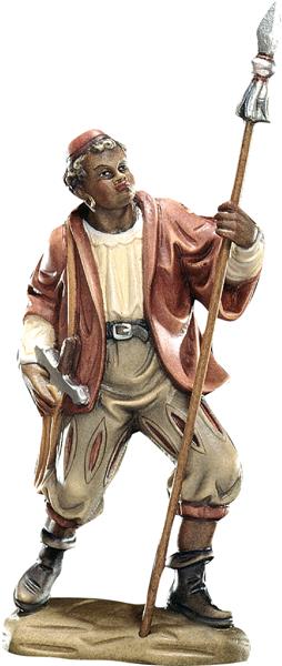 Elefantentreiber Elefantentreiber