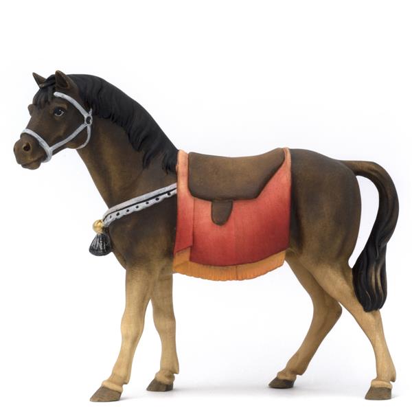 Braunes Pferd Braunes Pferd