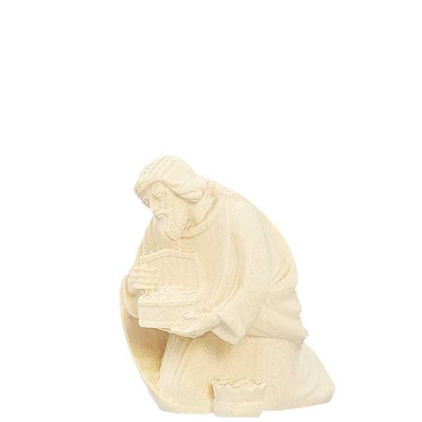 König kniend La Stua Krippe König kniend La Stua Krippe