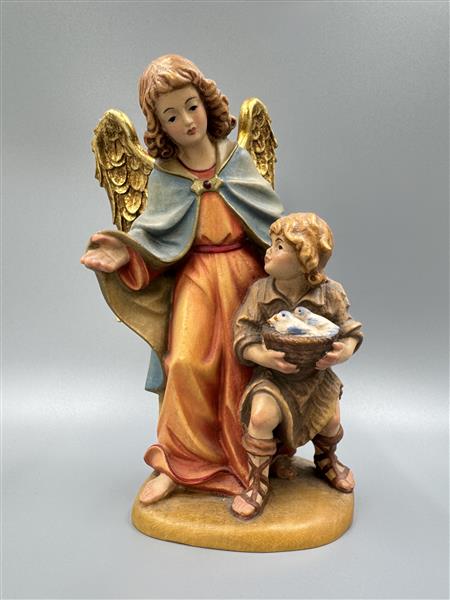 Schutzengel mit Kind
