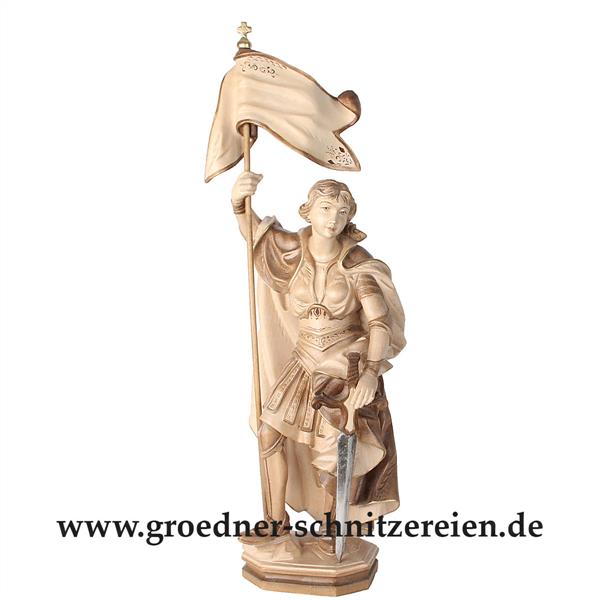 Hl. Johanna von Arc Hl. Johanna von Arc