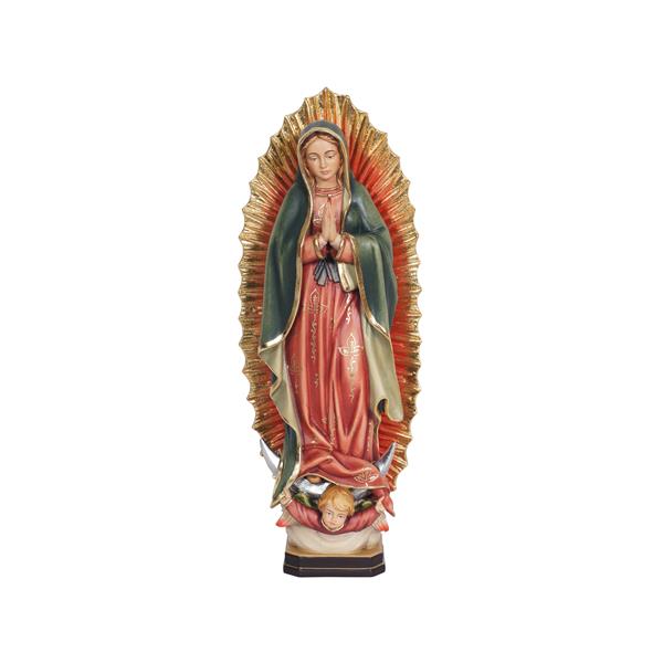 Madonna Guadalupe Madonna Guadalupe