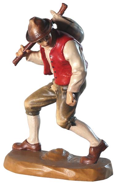 Hirte für Esel Hirte für Esel