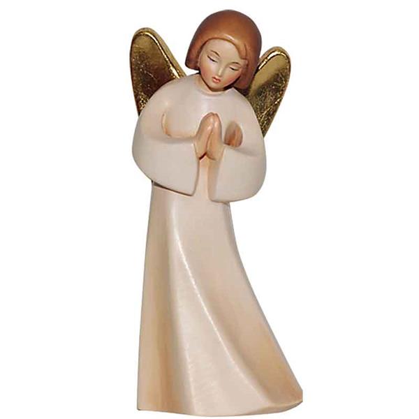 Marias Engel betend