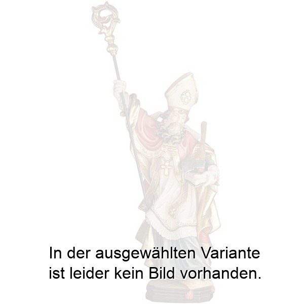 Hl. Bonifatius mit Axt Hl. Bonifatius mit Axt