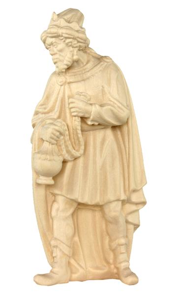 König Mohr barock o.S. König Mohr barock o.S.