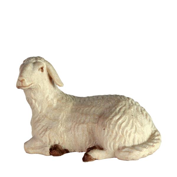 Schaf liegend rechts