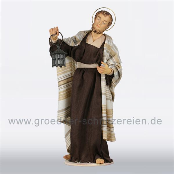 Hl. Josef orientalisch bekleidet Hl. Josef orientalisch bekleidet
