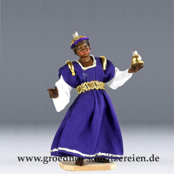 Page bekleidet Page bekleidet