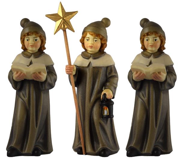 Kurrende Sänger 3 tlg. Kurrende Sänger 3 tlg.