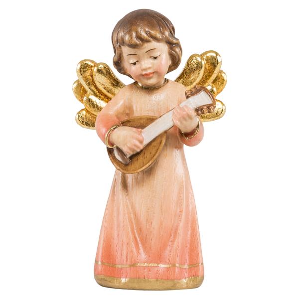Amandi-Engel mit Mandoline Amandi-Engel mit Mandoline