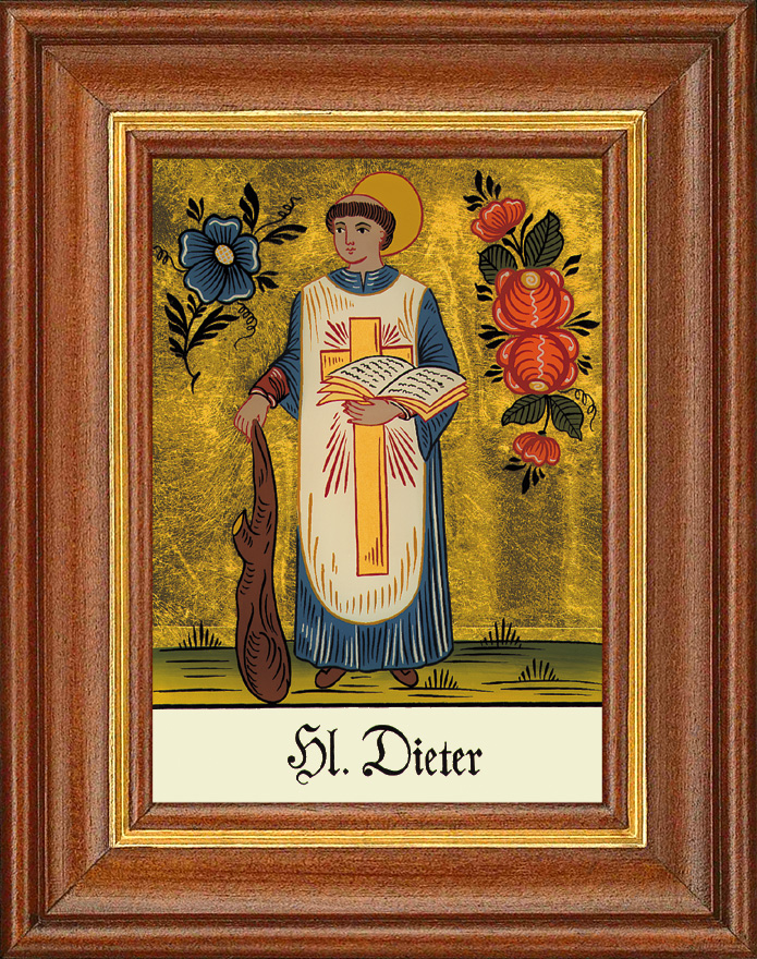 Hl. Dieter Hl. Dieter