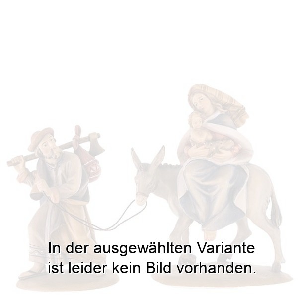 Die Flucht nach Ägypten