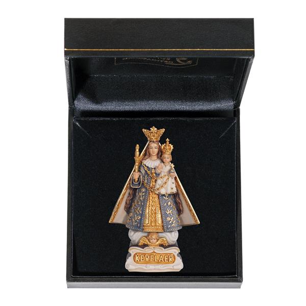 Madonna Kevelaer mit Etui Madonna Kevelaer mit Etui