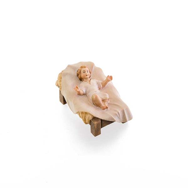 Jesukind mit Wiege Jesukind mit Wiege