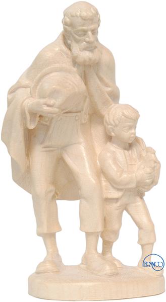 Hirte mit Knaben Hirte mit Knaben