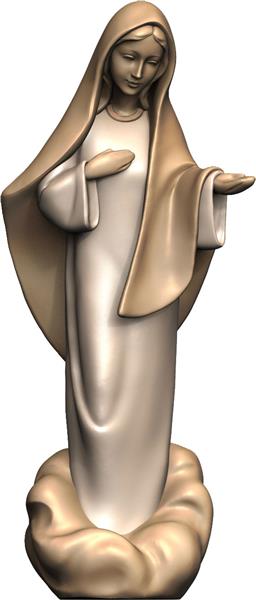 Madonna Medjugorje