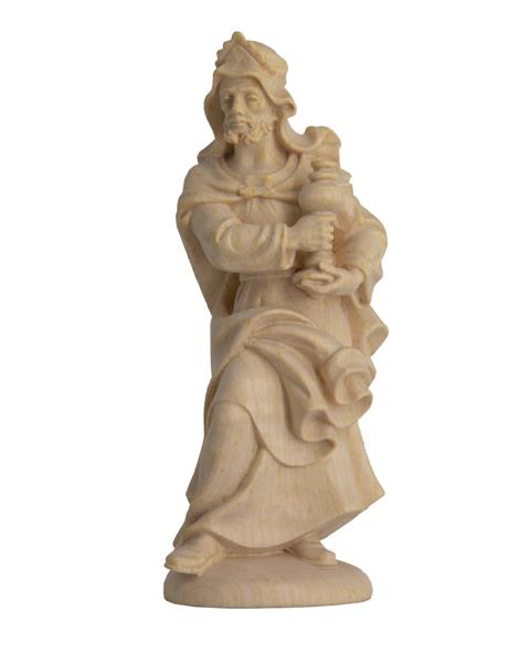 König weiß mit Sockel König weiß mit Sockel