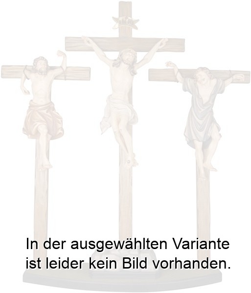 Kreuzigungsgruppe Kreuzigungsgruppe