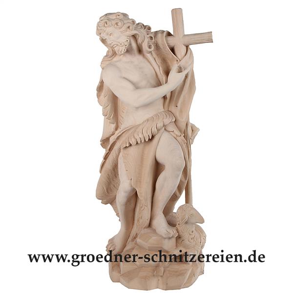 Hl. Johannes der Täufer Hl. Johannes der Täufer