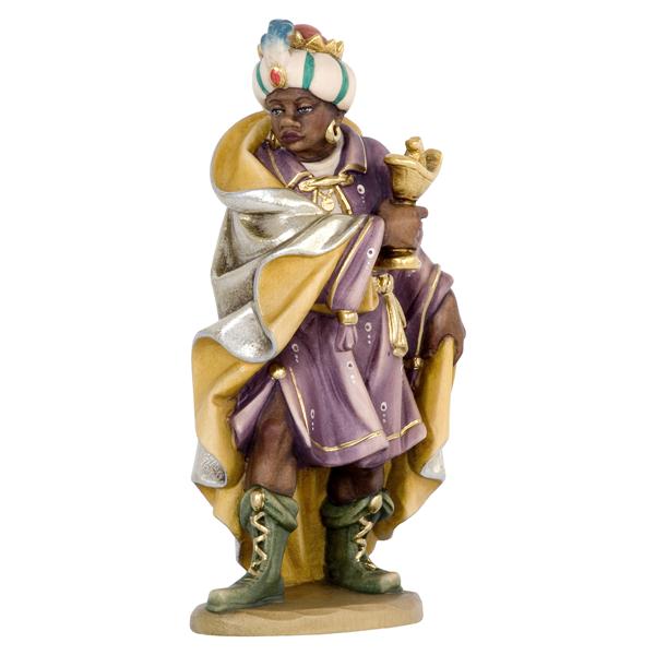 König Mohr König Mohr