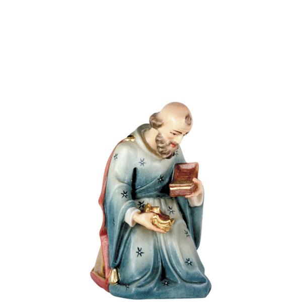 König kniend König kniend