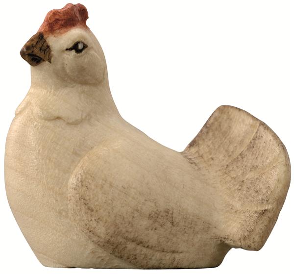 Henne modern Henne modern