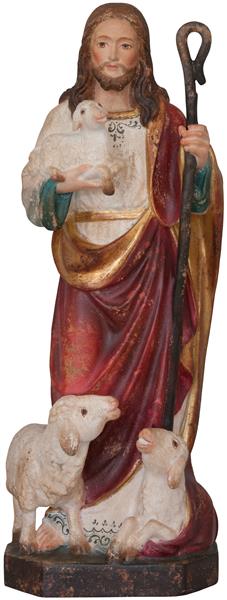 Hl. Johannes der Täufer Hl. Johannes der Täufer