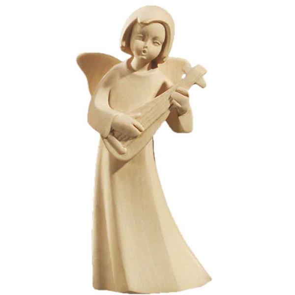 Marias Engel mit Mandoline