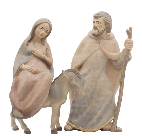 Herbergssuche 3 Teile Herbergssuche 3 Teile