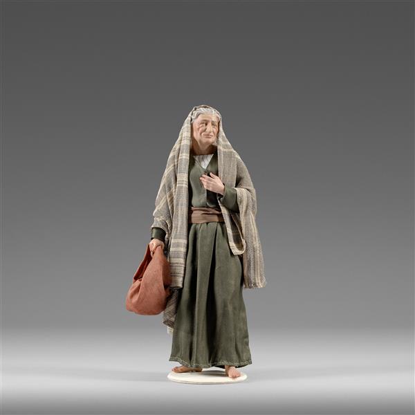Alte Frau Alte Frau