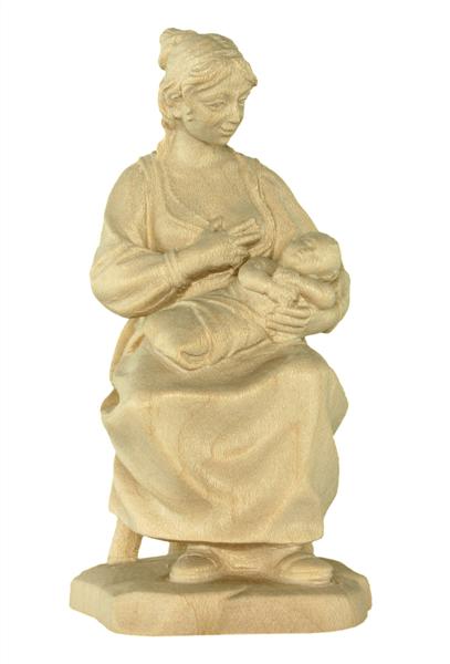 Stillende Mutter Stillende Mutter