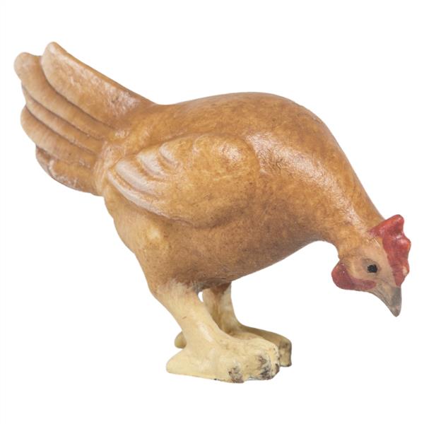 Henne pickend Henne pickend