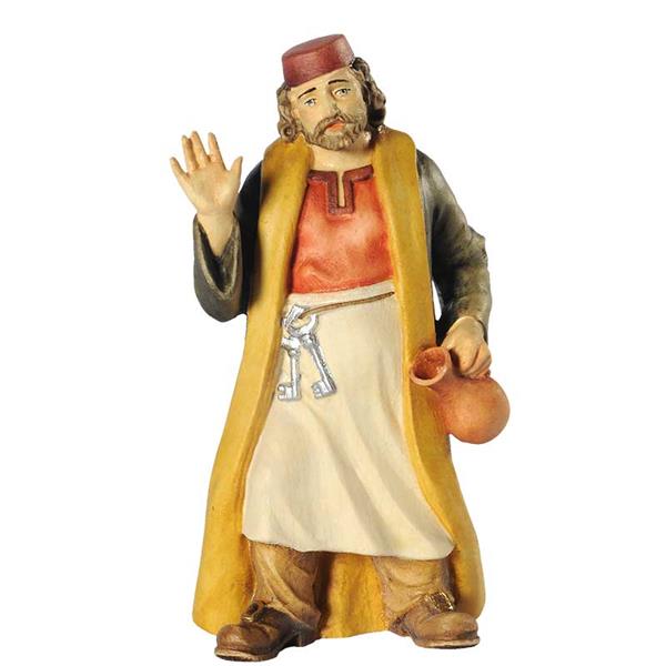 Wirt - ohne Sockel