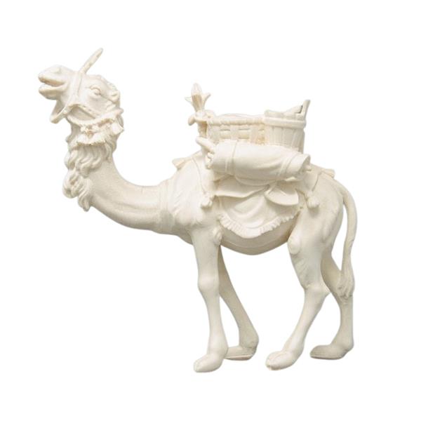 Kamel mit Gepäck Kamel mit Gepäck