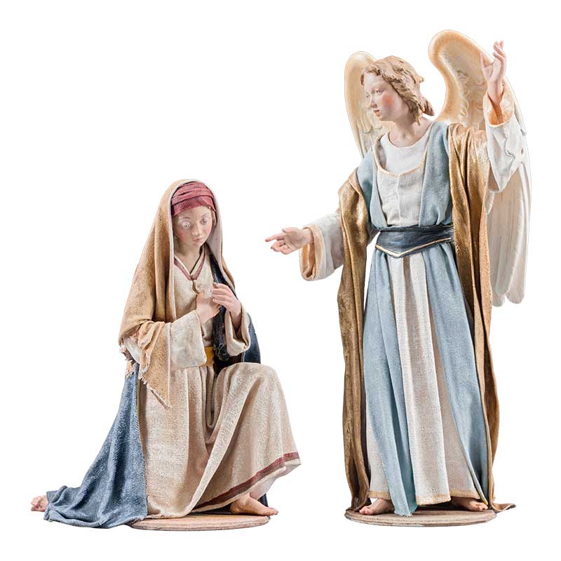 Verkündigung an Maria