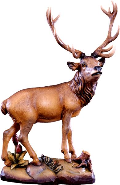 Hirsch Hirsch