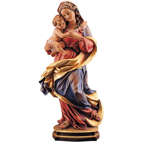 Regensburger Madonna Regensburger Madonna
