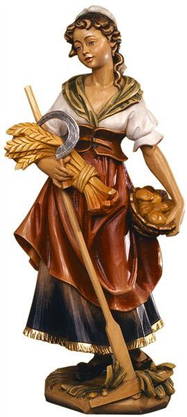 Hl. Notburga Hl. Notburga