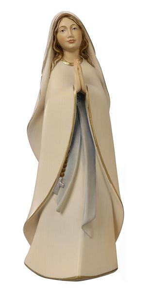 Madonna Lourdes modern